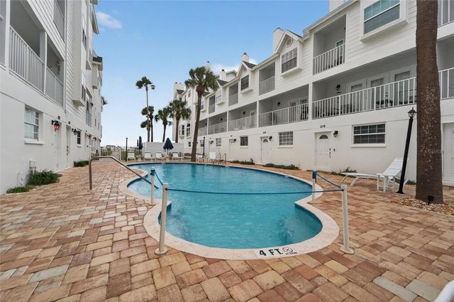 17960 GULF BOULEVARD 119, Redington Shores, FL 33708