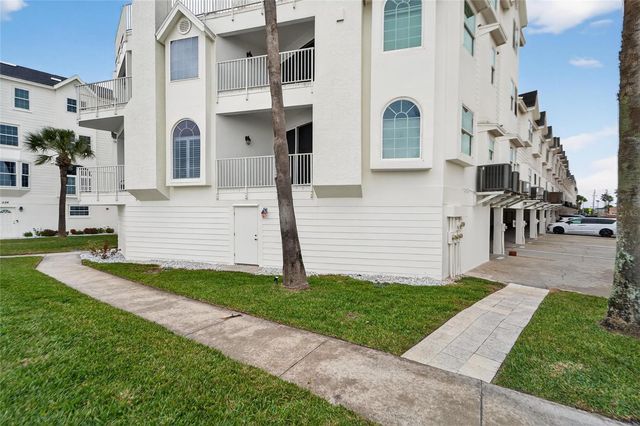 17960 GULF BOULEVARD 119, Redington Shores, FL 33708