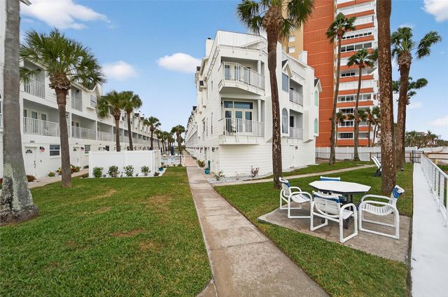 17960 GULF BOULEVARD 119, Redington Shores, FL 33708