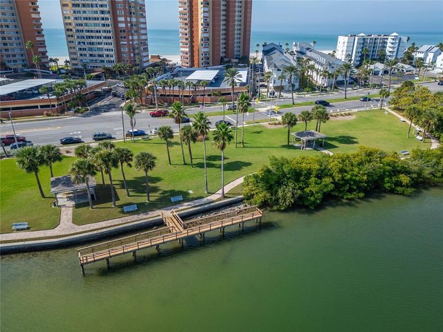 17960 GULF BOULEVARD 119, Redington Shores, FL 33708