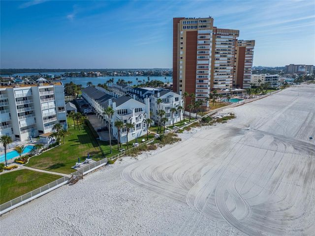 17960 GULF BOULEVARD 119, Redington Shores, FL 33708