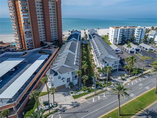 17960 GULF BOULEVARD 119, Redington Shores, FL 33708