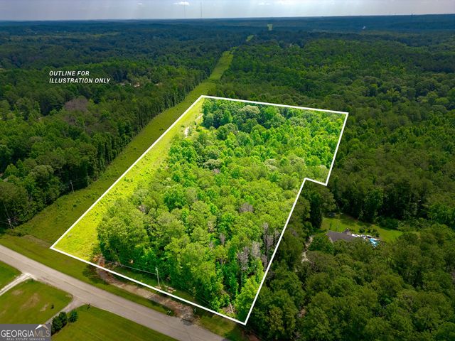 229 Dixon Road, Newnan, GA 30263