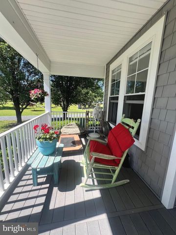 4033 SNOW HILL RD, Snow Hill, MD 21863