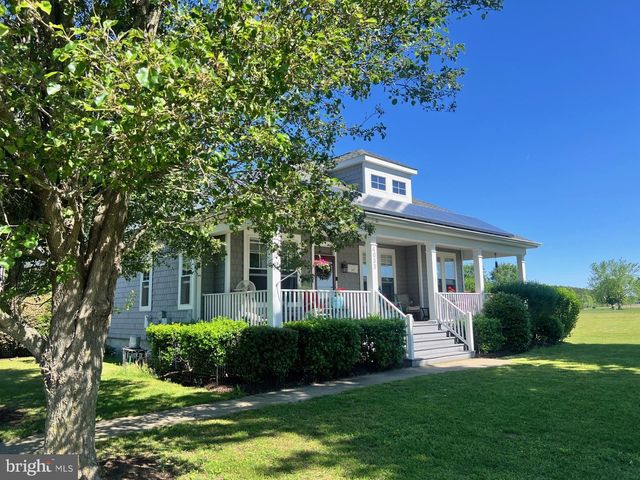 4033 SNOW HILL RD, Snow Hill, MD 21863