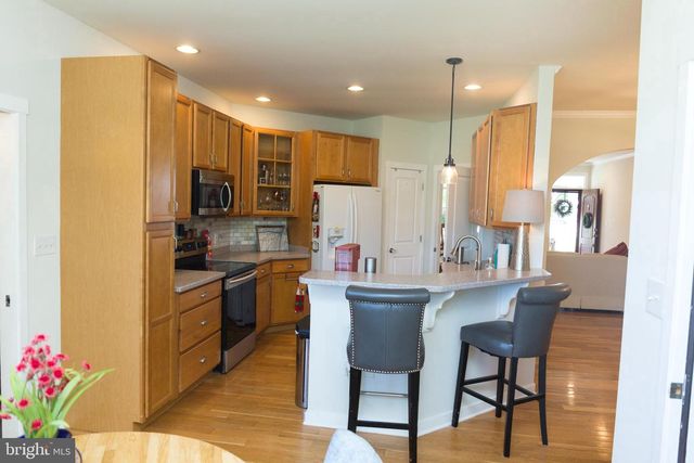 4033 SNOW HILL RD, Snow Hill, MD 21863