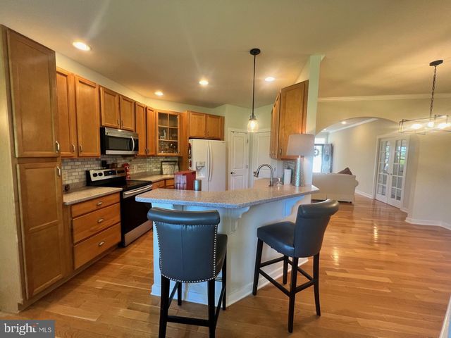 4033 SNOW HILL RD, Snow Hill, MD 21863