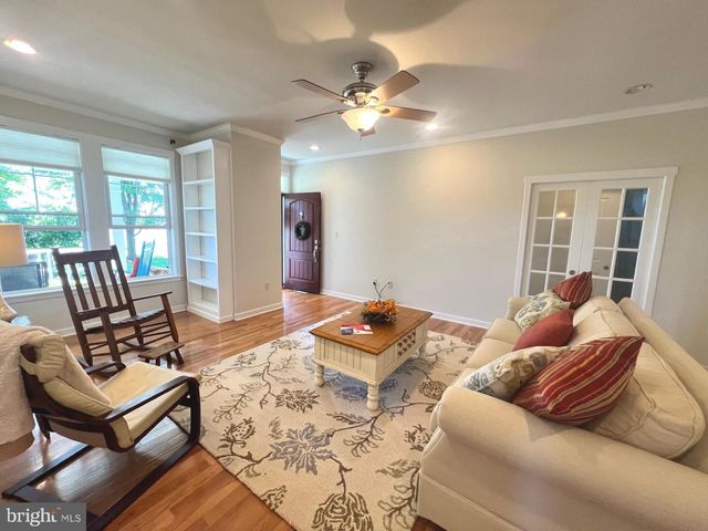 4033 SNOW HILL RD, Snow Hill, MD 21863