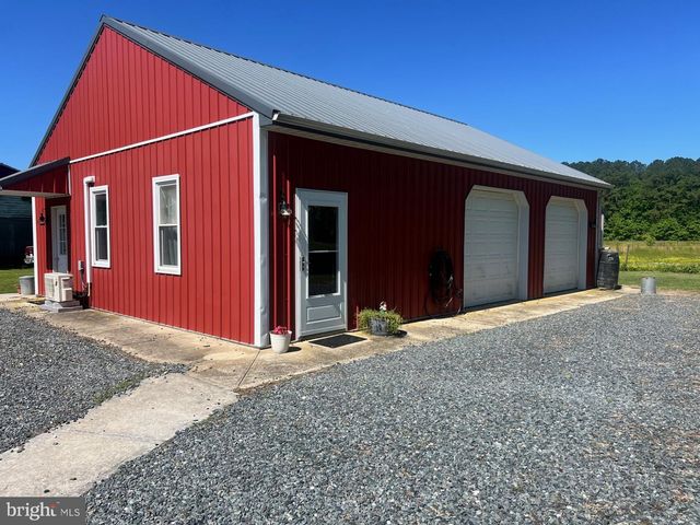 4033 SNOW HILL RD, Snow Hill, MD 21863