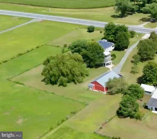 4033 SNOW HILL RD, Snow Hill, MD 21863
