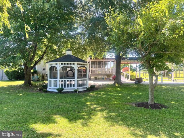 4033 SNOW HILL RD, Snow Hill, MD 21863