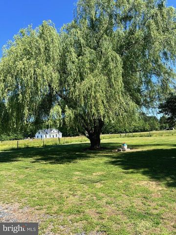 4033 SNOW HILL RD, Snow Hill, MD 21863