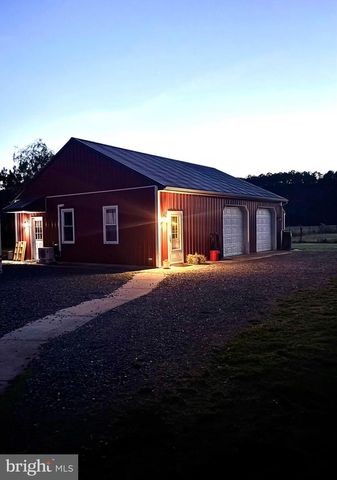 4033 SNOW HILL RD, Snow Hill, MD 21863