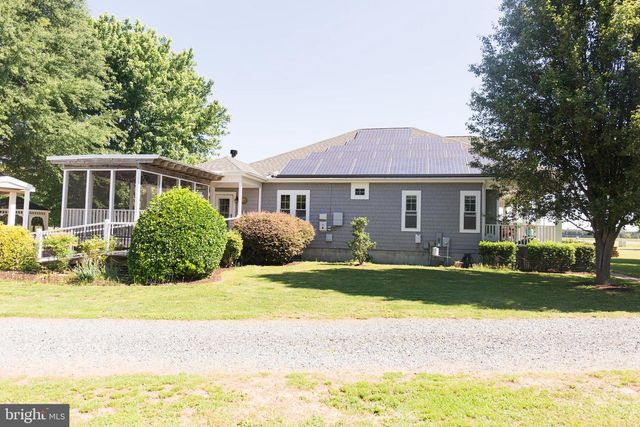 4033 SNOW HILL RD, Snow Hill, MD 21863