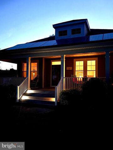 4033 SNOW HILL RD, Snow Hill, MD 21863