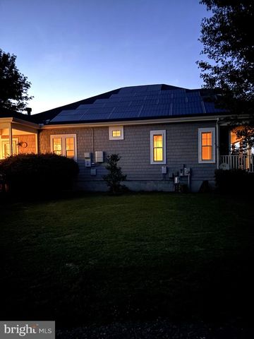 4033 SNOW HILL RD, Snow Hill, MD 21863