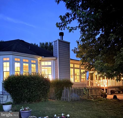 4033 SNOW HILL RD, Snow Hill, MD 21863