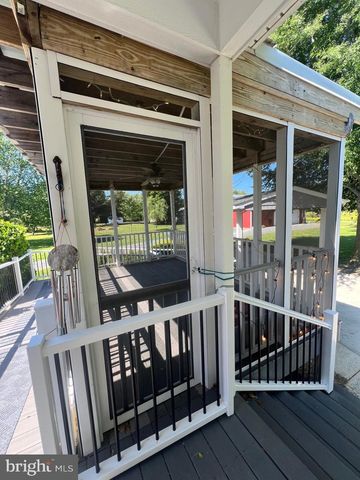 4033 SNOW HILL RD, Snow Hill, MD 21863