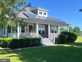 4033 SNOW HILL RD, Snow Hill, MD 21863