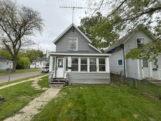 1801 S Washington Avenue, Lansing, MI 48910