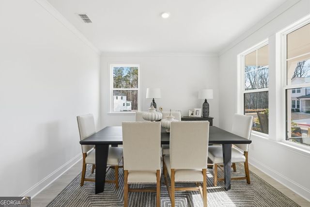 3208 Danlow Court, Kennesaw, GA 30152