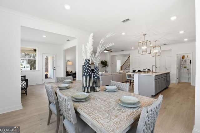 3208 Danlow Court, Kennesaw, GA 30152