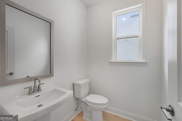 3208 Danlow Court, Kennesaw, GA 30152