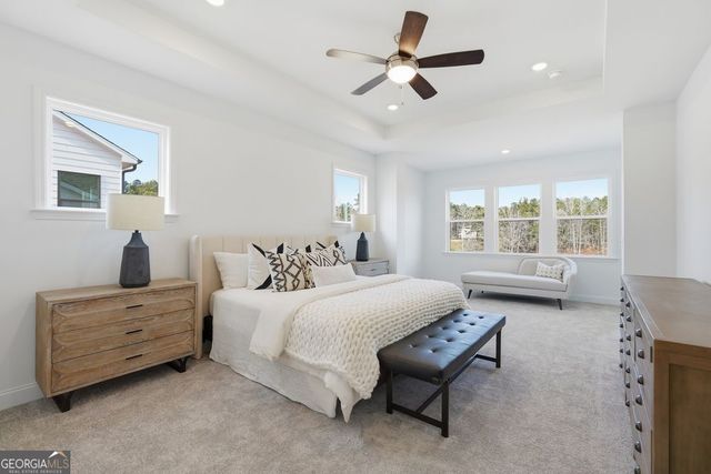 3208 Danlow Court, Kennesaw, GA 30152