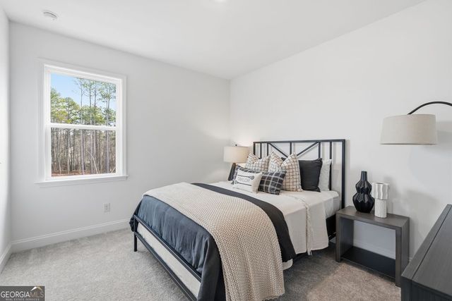 3208 Danlow Court, Kennesaw, GA 30152