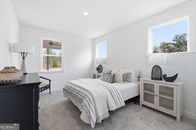 3208 Danlow Court, Kennesaw, GA 30152