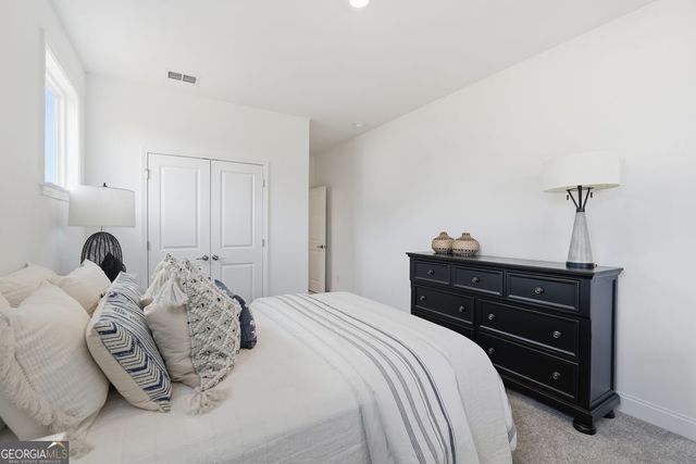 3208 Danlow Court, Kennesaw, GA 30152