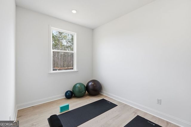 3208 Danlow Court, Kennesaw, GA 30152