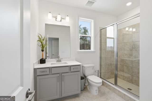 3208 Danlow Court, Kennesaw, GA 30152