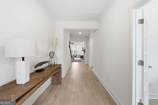 3208 Danlow Court, Kennesaw, GA 30152