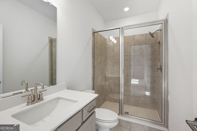 3208 Danlow Court, Kennesaw, GA 30152