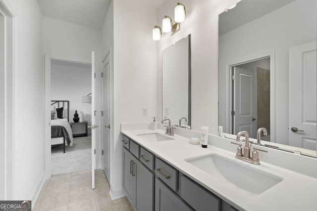 3208 Danlow Court, Kennesaw, GA 30152