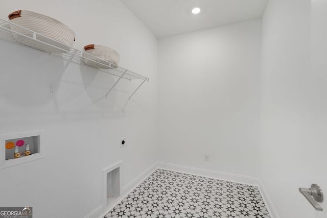 3208 Danlow Court, Kennesaw, GA 30152