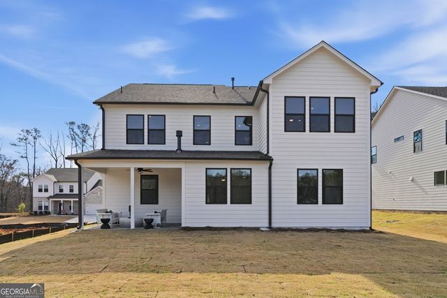 3208 Danlow Court, Kennesaw, GA 30152