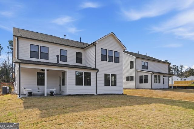 3208 Danlow Court, Kennesaw, GA 30152