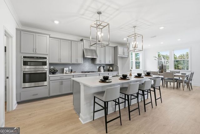 3208 Danlow Court, Kennesaw, GA 30152