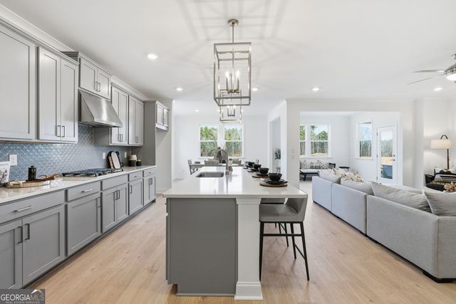 3208 Danlow Court, Kennesaw, GA 30152