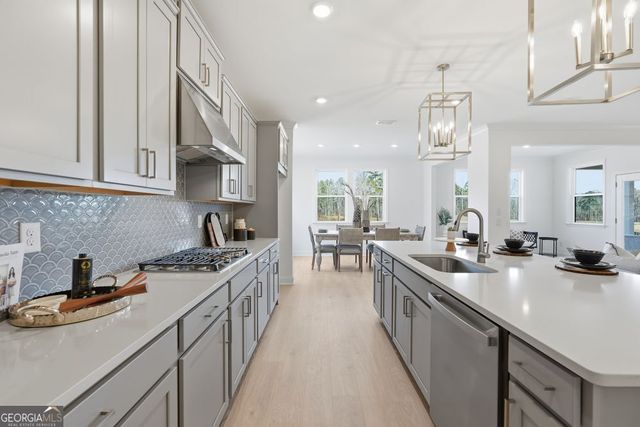 3208 Danlow Court, Kennesaw, GA 30152