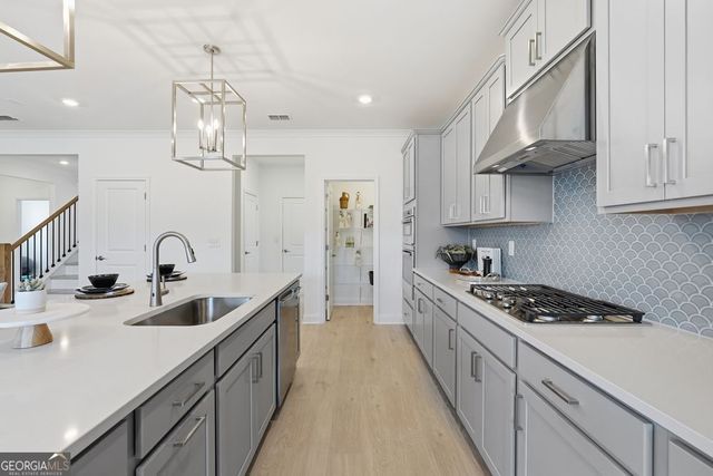 3208 Danlow Court, Kennesaw, GA 30152