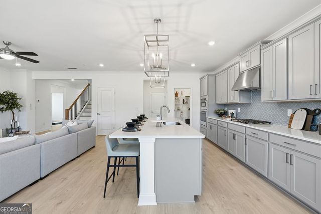 3208 Danlow Court, Kennesaw, GA 30152