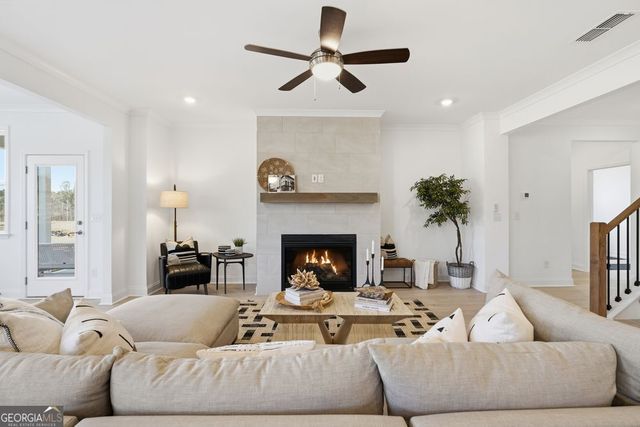 3208 Danlow Court, Kennesaw, GA 30152