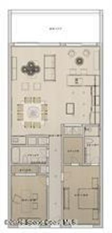 5805 N Banana River Boulevard 1116, Cape Canaveral, FL 32920