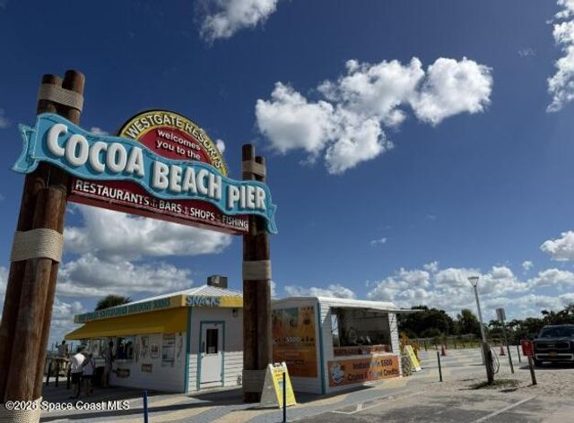 5805 N Banana River Boulevard 1116, Cape Canaveral, FL 32920