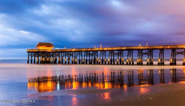 5805 N Banana River Boulevard 1116, Cape Canaveral, FL 32920