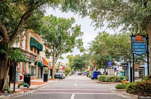 5805 N Banana River Boulevard 1116, Cape Canaveral, FL 32920