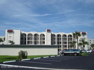 5805 N Banana River Boulevard 1116, Cape Canaveral, FL 32920